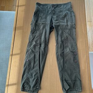 Billy blues pants